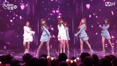 Apink - 让我心动(Only One)