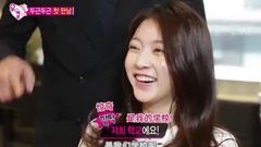 CNBLUE - 宣言夫妇 E01