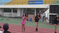 PAPAYA,韩国群星,韩国Trot - 忠清南道警察厅 体育会邀请演出