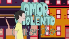 欧美群星 - Amor Violento