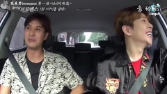 朴经(Block B) - 花美男Bromance EP01