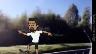 Craig David - SnapChat:去曼切斯特HMV店演出