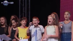 保加利亚群星 - POLSKITE SHTURCHETA 2016