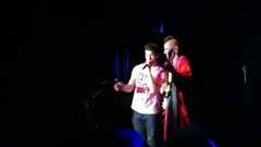 Joe Jonas,DNCE - Body Moves