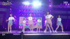 SONAMOO - I Like You Too Much