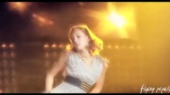 少女时代,太妍(少女时代) - Cute! But There's A Beast In Kim Taeyeon