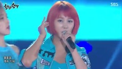 SPICA - Secret Time