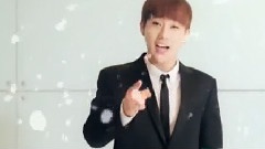 Infinite - Infinite Greeting ID Concert Thailand 中文字幕 13/03/20