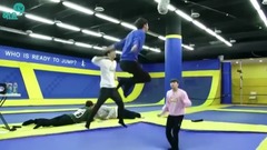 NU'EST - 江南Style