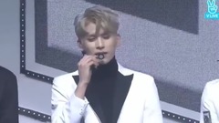 SF9 - DEBUT SHOWCASE