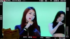 Dal★shabet - 金土日(Weekend Ver.)(Music Video Making)