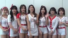 AOA - 待望の日本2ndアルバム『RUNWAY』11月30日リリース決定!!!