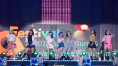 CLC - No Oh Oh