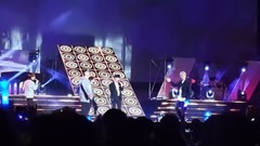 BTOB - 除了我都是狼