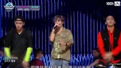 Bobby(iKON) - HOLUP