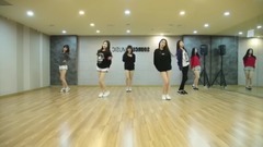 银河(GFriend),GFriend,俞宙(GFriend),艺琳(GFriend),信飞(GFriend) - 玻璃珠