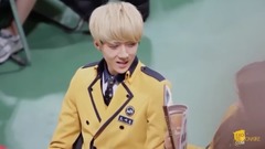 EXO-K,吴世勋(EXO) - 吴世勋首尔艺术高中毕业 可爱高清Cut