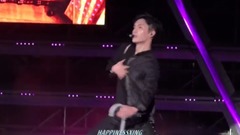 EXO,张艺兴(EXO) - Aritificial Love & 蒙眼舞 & 玻璃鱼缸