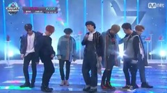 Infinite,EXO,VIXX,AOA,防弹少年团 - 韩国各团辉煌曲