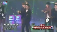 EXO,刘在石 - EXO Dancing King Vs 小苹果
