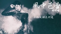 郁可唯 - 风中芭蕾