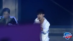 TFBOYS - 是你