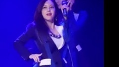 T-ara,朴孝敏(T-ara) - So Crazy