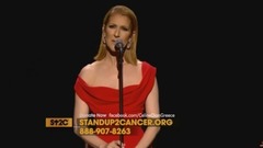 Celine Dion - Recovering