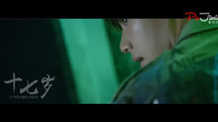 防弹少年团,V - 橙光游戏 十七岁(LIE)