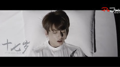 防弹少年团,田柾国(防弹少年团) - BTS 十七岁(LIE)  田柾国篇