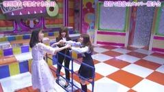 AKB48,乃木坂46 - NOGIBINGO!6 BD特典 深川麻衣成员握手会