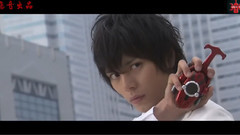 AAA - 梦から醒めた梦(Dream After Dream) KABUTO热血MAD