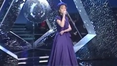 中森明菜 - Bilitis(夜hit紫裙版)