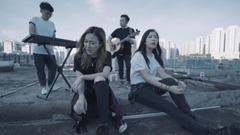模仿翻唱 - Sing Me To Sleep
