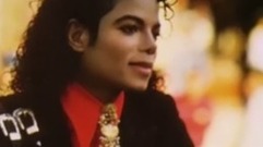 Michael Jackson - Let Me Let Go