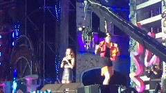 f(x),Luna(f(x)),Amber(f(x)) - All Mine