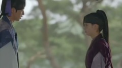 少女时代,徐玄(少女时代) - 雨熙要刺杀殿下的原因