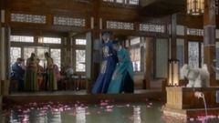 边伯贤(EXO) - 韩剧<步步惊心:丽>EP03 边伯贤Cut