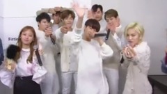 Infinite - One Day & 台风(The Eye)