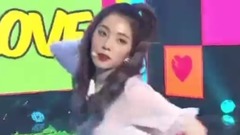Red Velvet - Russian Roulette