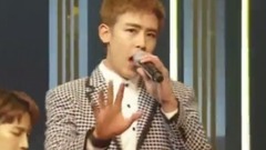 2PM - Promise(I'll Be)