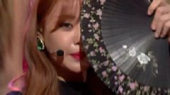 Secret,宋枝恩(Secret) - Bobby Doll