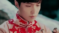 陈伟霆,EXO,张艺兴(EXO) - 典狱司