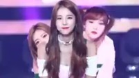 LABOUM - Shooting Love