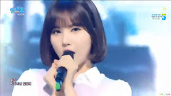银河(GFriend),GFriend,信飞(GFriend),严智(GFriend),素媛(GFriend) - 你还有我(NAVILLERA)