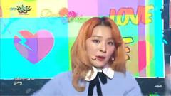 涩琪(Red Velvet),WENDY(Red Velvet),Red Velvet,IRENE(Red Velvet),JOY(Red Velvet) - Russian Roulette(俄罗斯轮盘)