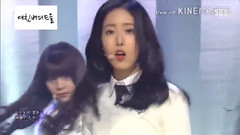 银河(GFriend),GFriend,俞宙(GFriend),严智(GFriend),素媛(GFriend) - Rough