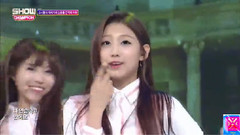 刘智嫒(Lovelyz),Lovelyz,Babysoul(Lovelyz),李美珠(Lovelyz),徐智秀(Lovelyz) - Ah-Choo