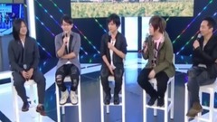 五月天 - 完全娱乐LIVE直播1003- 五月天终于夺下完娱主持棒成主持人_! 话题百无禁忌无极限!