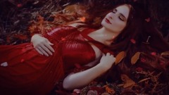 音乐短片 - Autumn In Red